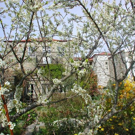Hotel Mesao Provesende Zewnętrze zdjęcie