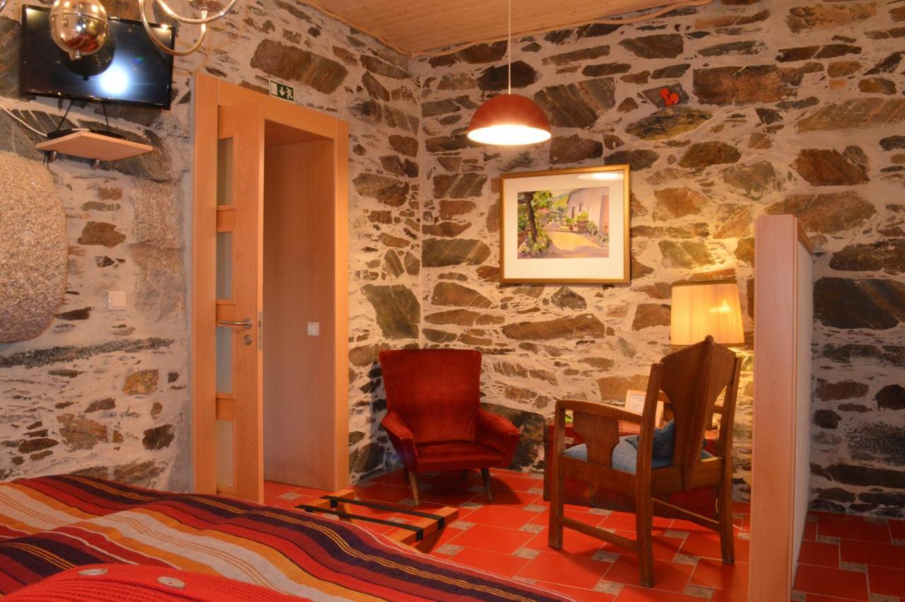 Hotel Mesao Provesende Zewnętrze zdjęcie