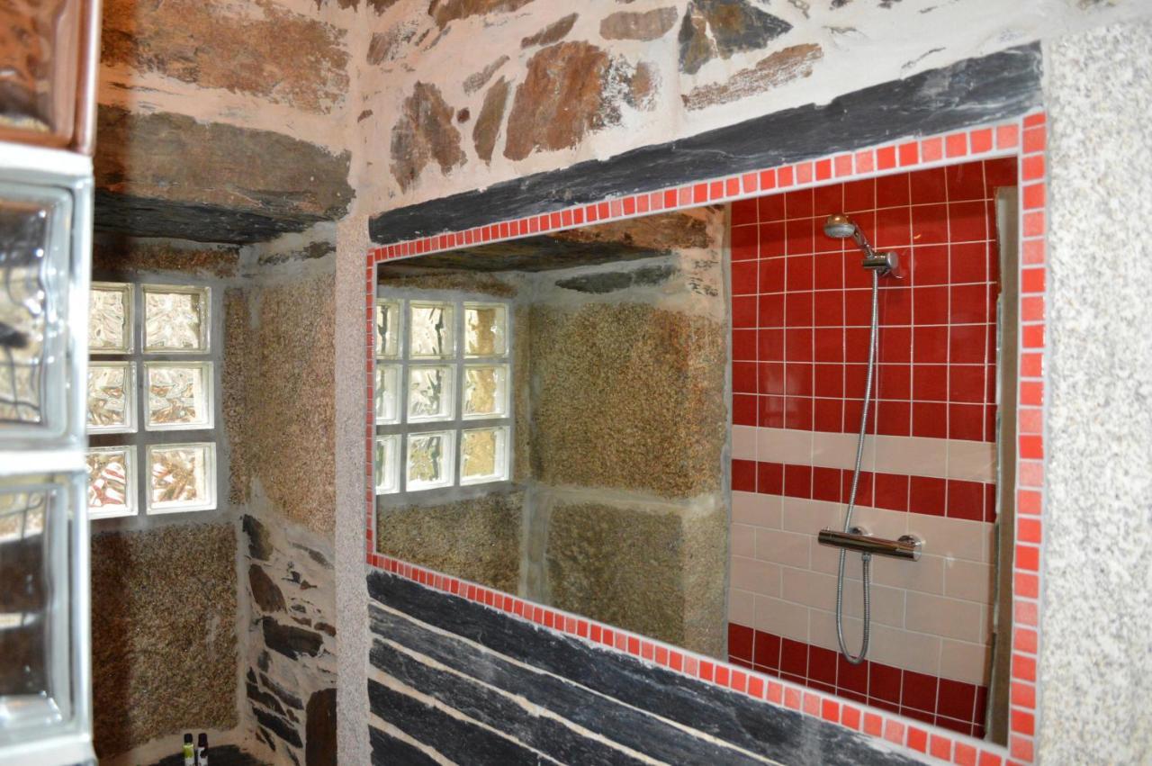 Hotel Mesao Provesende Zewnętrze zdjęcie