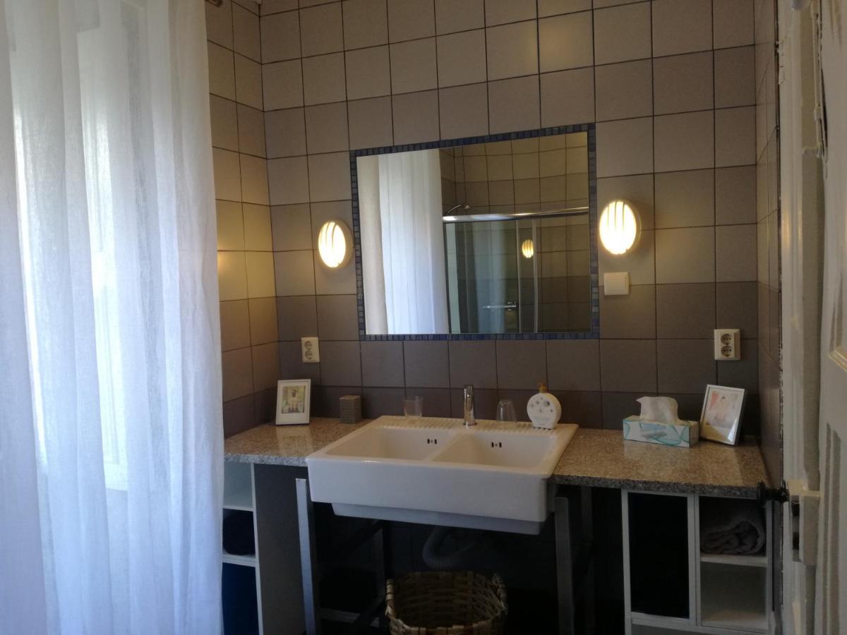 Hotel Mesao Provesende Zewnętrze zdjęcie