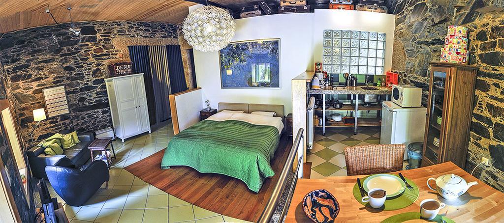 Hotel Mesao Provesende Zewnętrze zdjęcie