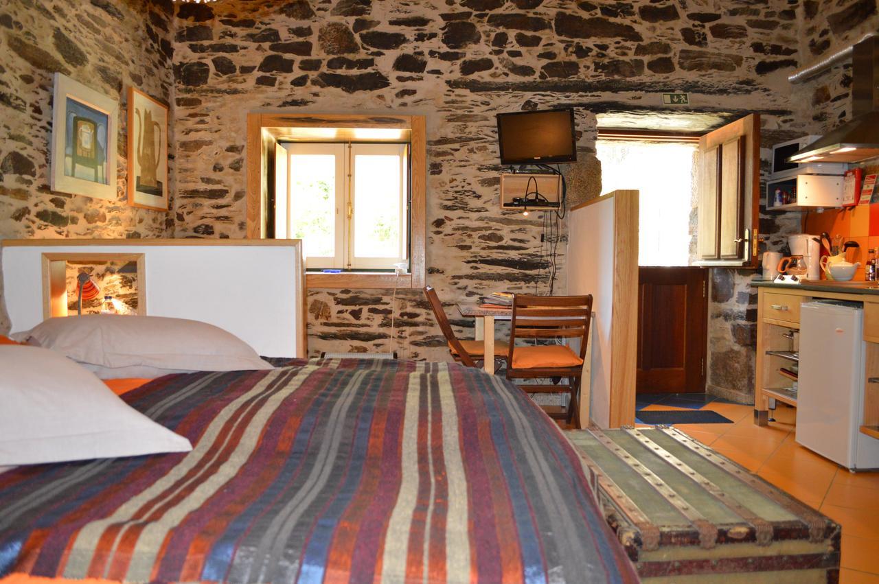 Hotel Mesao Provesende Zewnętrze zdjęcie