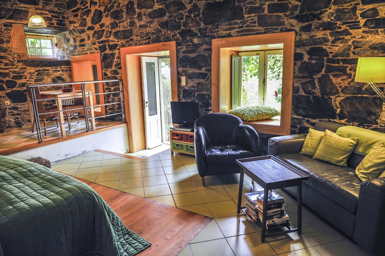 Hotel Mesao Provesende Zewnętrze zdjęcie